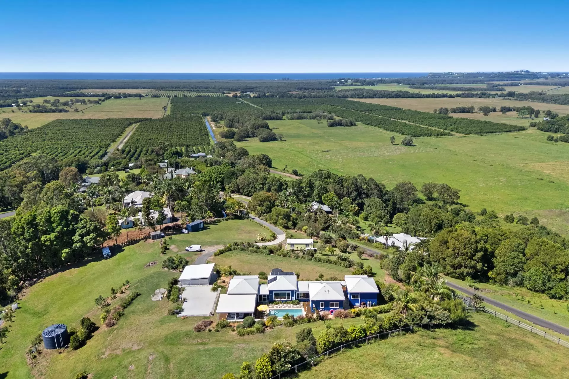 14 Edward Place, Knockrow For Sale by Sydney Sotheby's International Realty - image 4