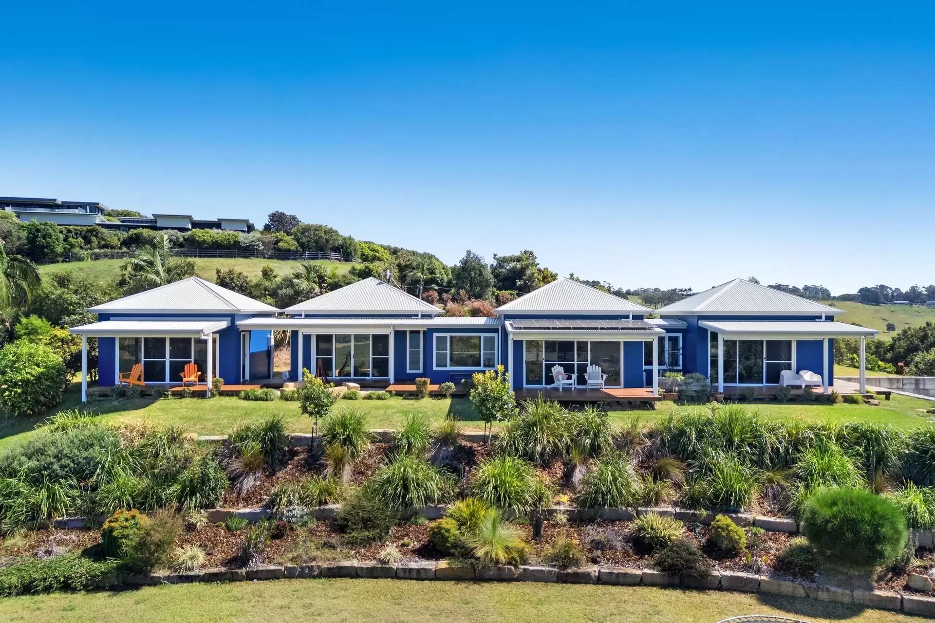14 Edward Place, Knockrow For Sale by Sydney Sotheby's International Realty - image 1