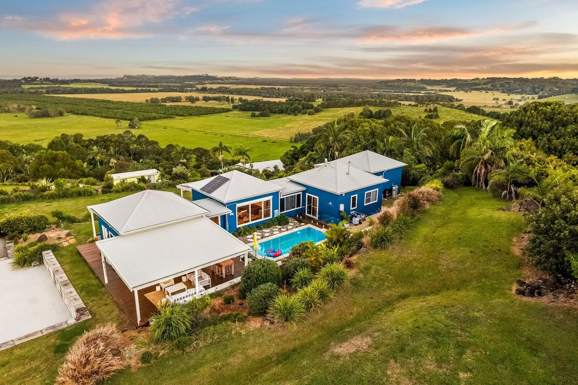 14 Edward Place, Knockrow For Sale by Sydney Sotheby's International Realty - image 3