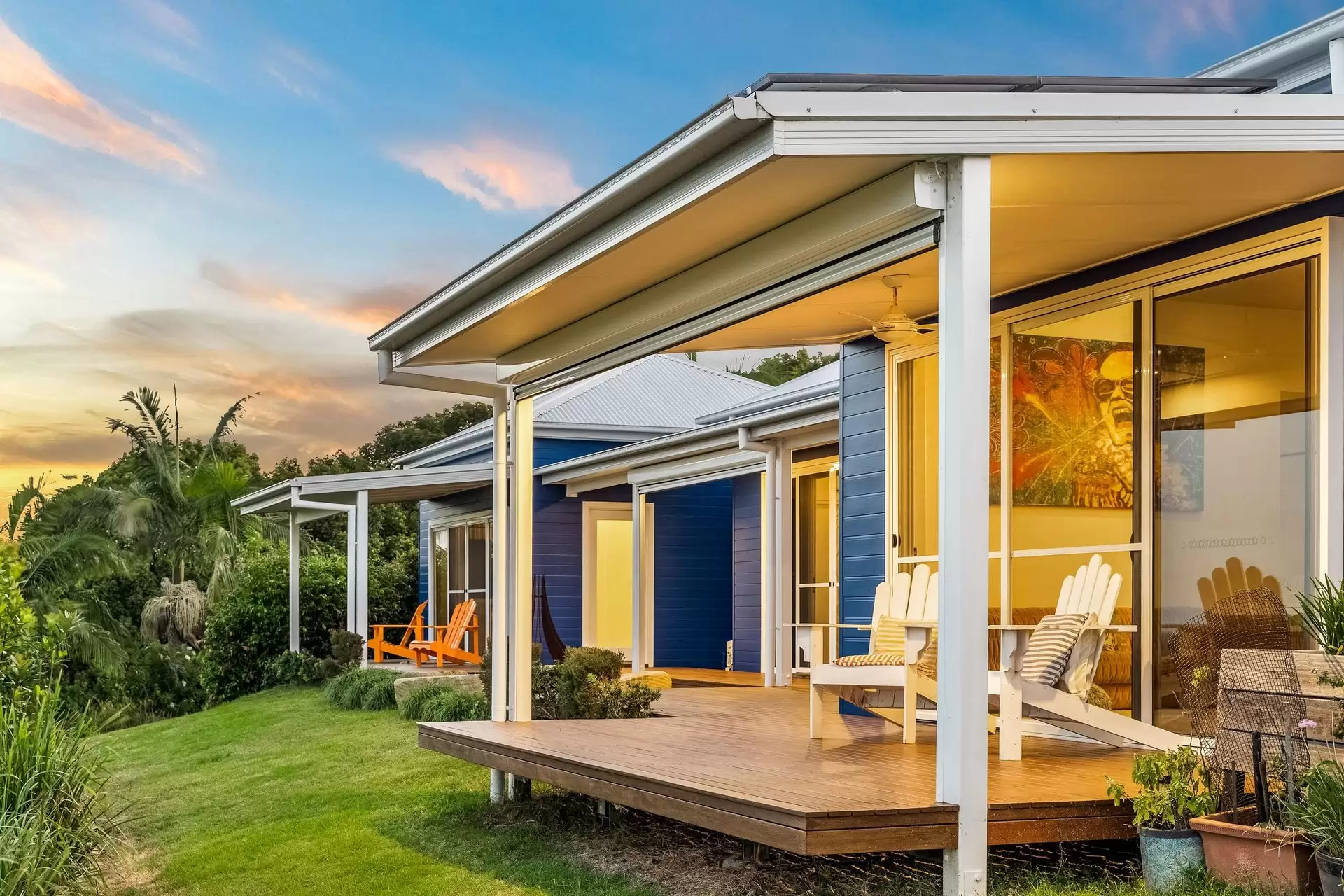14 Edward Place, Knockrow For Sale by Sydney Sotheby's International Realty - image 2