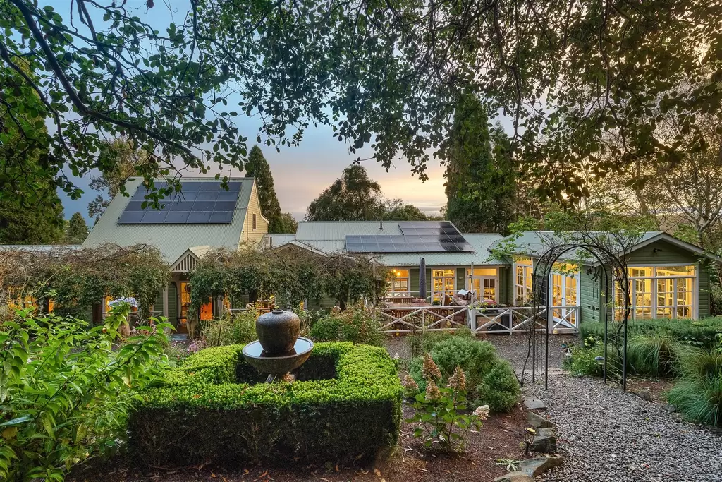 7 Ellen Street, Bowral For Sale by Sydney Sotheby's International Realty