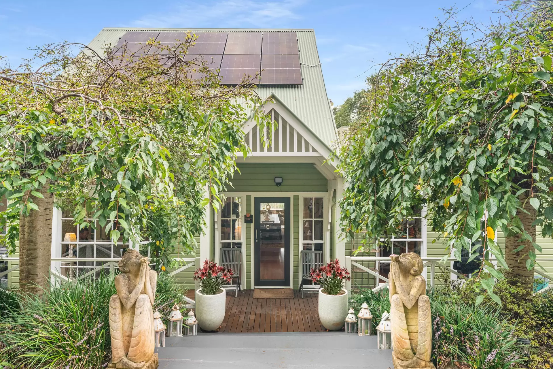 7 Ellen Street, Bowral For Sale by Sydney Sotheby's International Realty - image 14