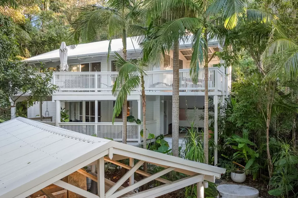 144 Broken Head Reserve Road, Broken Head Sold by Sydney Sotheby's International Realty