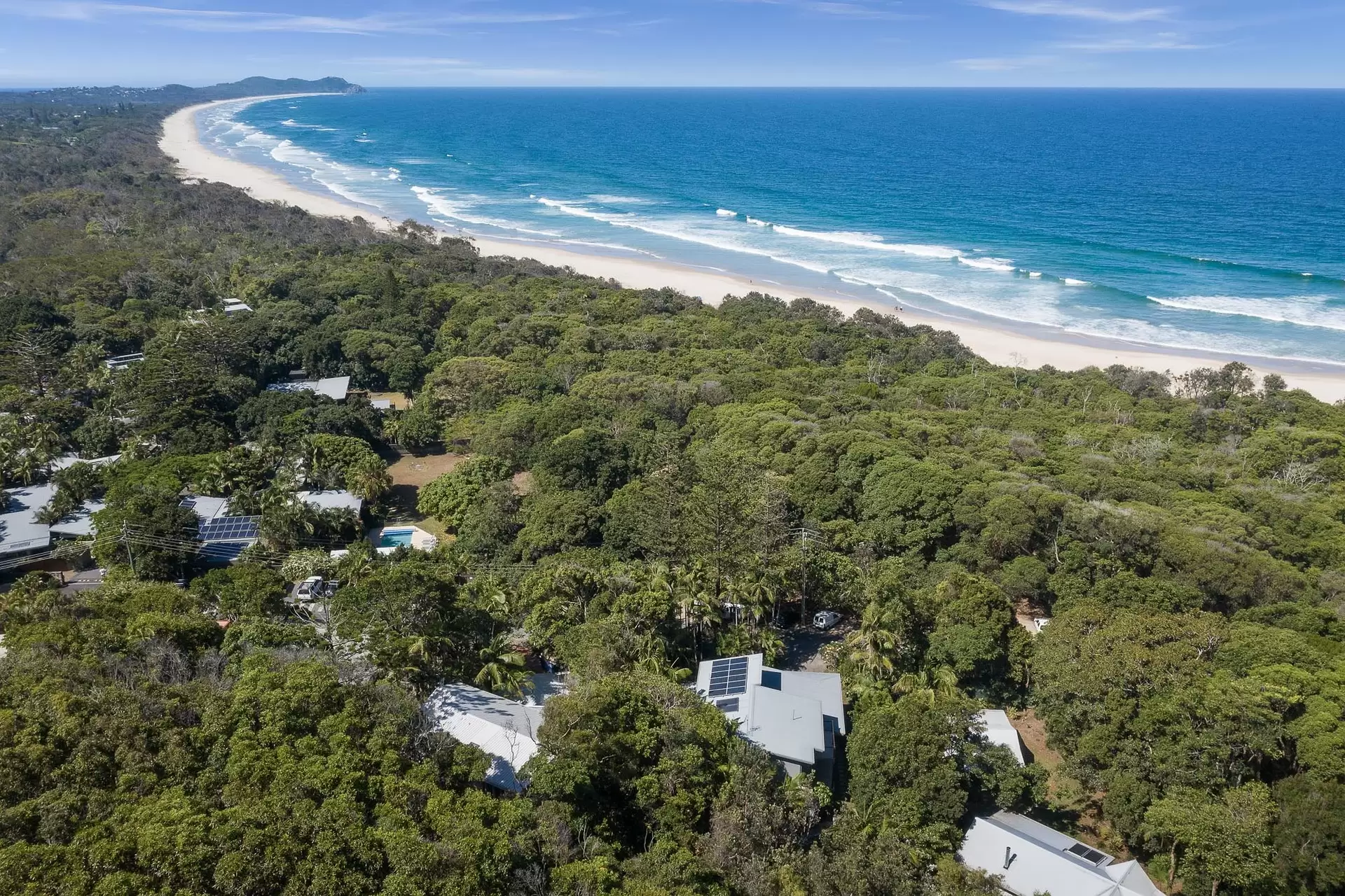 144 Broken Head Reserve Road, Broken Head Sold by Sydney Sotheby's International Realty - image 2