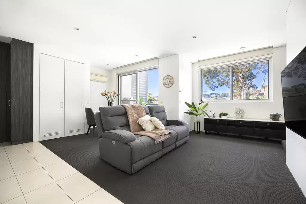 216/438-448 Anzac Parade, Kingsford For Sale by Sydney Sotheby's International Realty