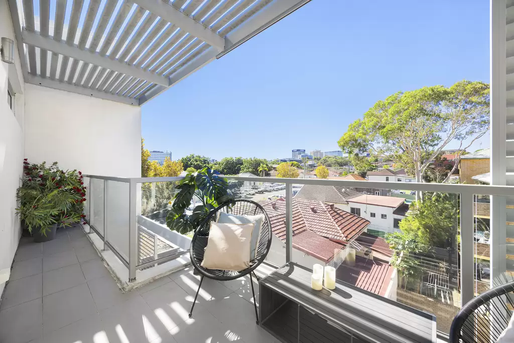 216/438-448 Anzac Parade, Kingsford For Sale by Sydney Sotheby's International Realty