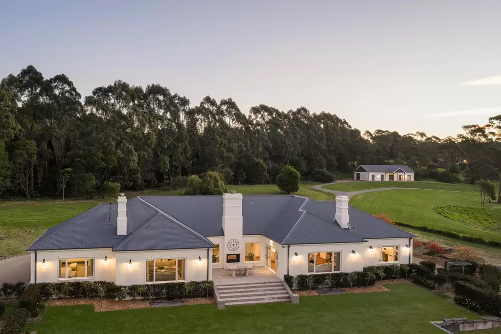 15 Gibraltar Road, Bowral For Sale by Sydney Sotheby's International Realty