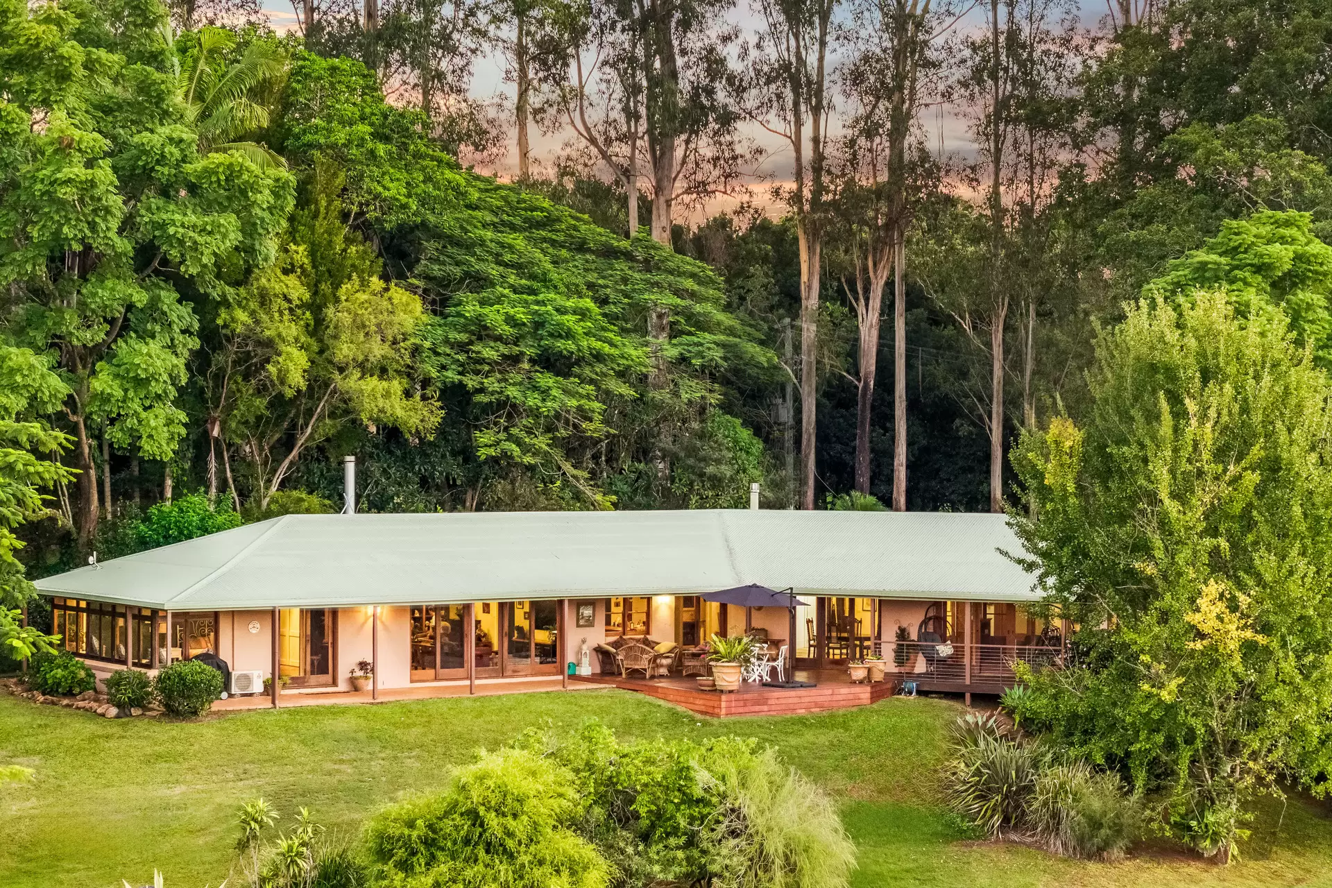 120 Alstonvale Road, Alstonvale Sold by Sydney Sotheby's International Realty - image 1