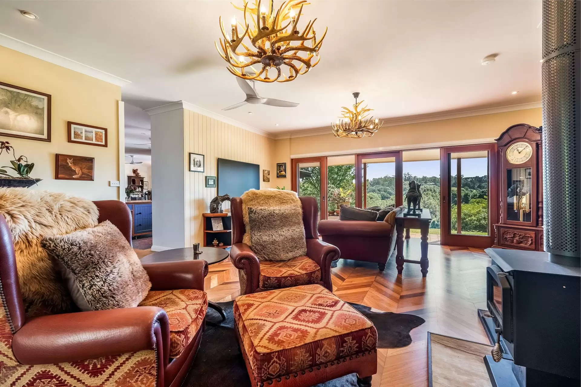 120 Alstonvale Road, Alstonvale Sold by Sydney Sotheby's International Realty - image 4