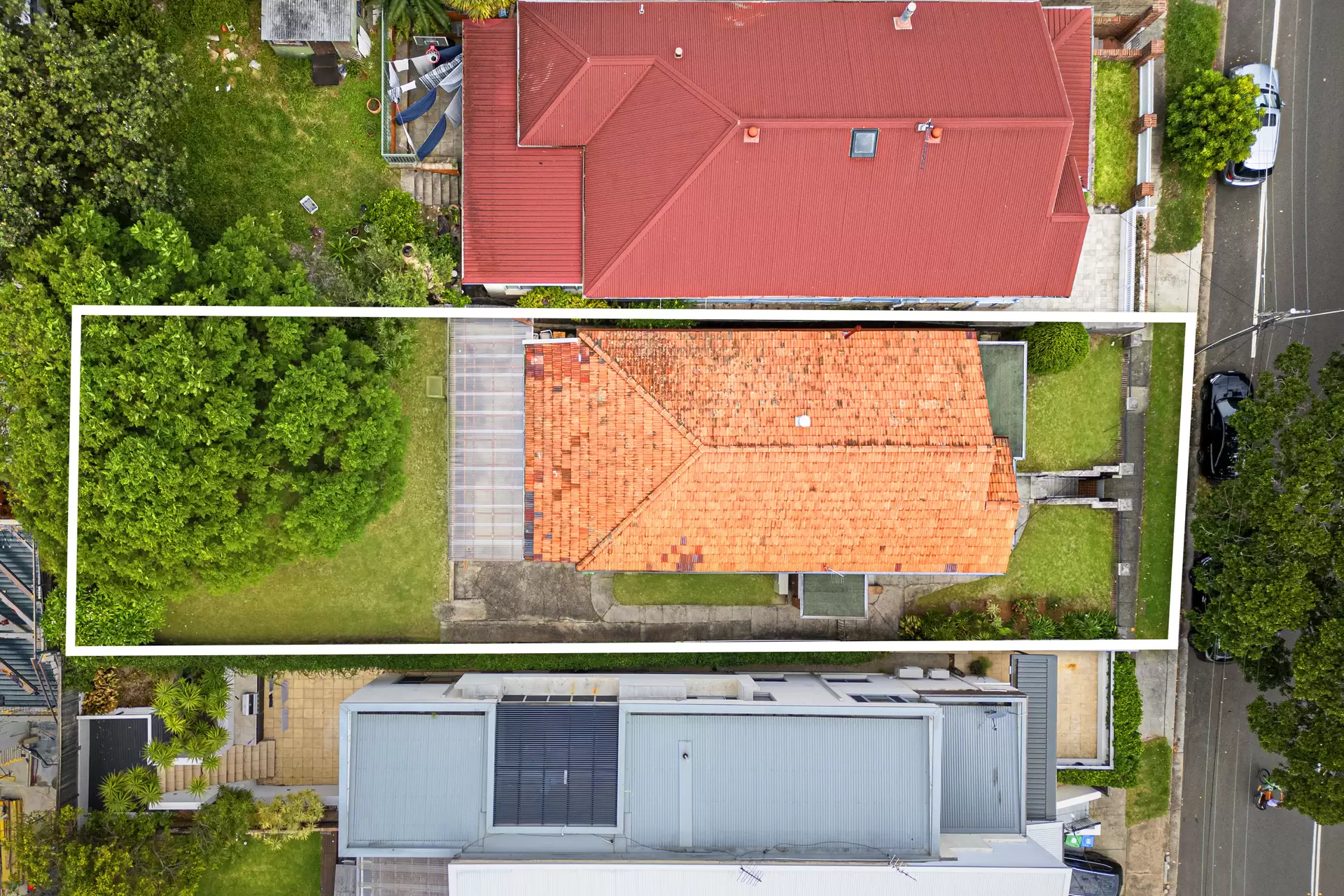 45 Evans Street, Bronte Sold by Sydney Sotheby's International Realty - image 4