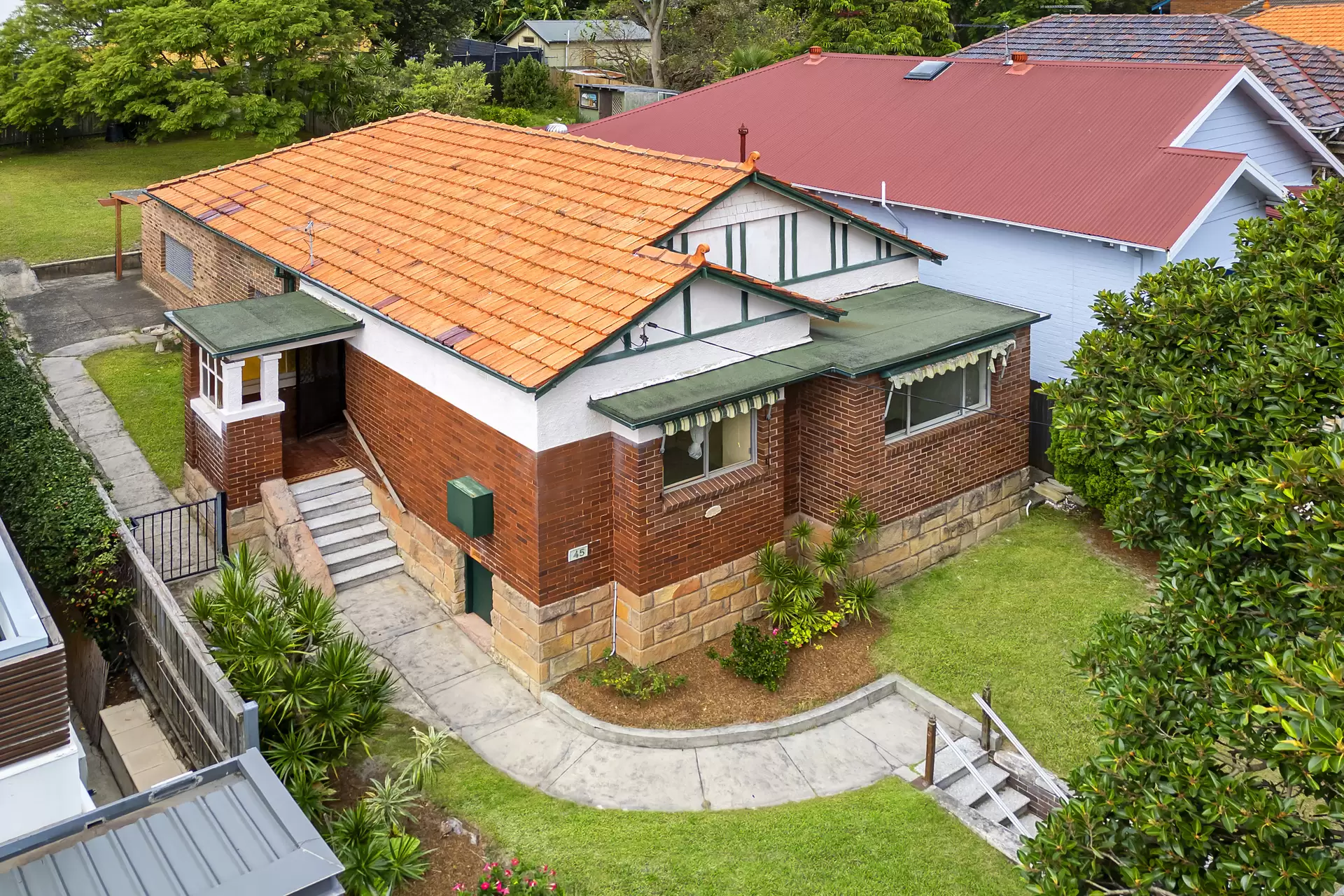 45 Evans Street, Bronte Sold by Sydney Sotheby's International Realty - image 3