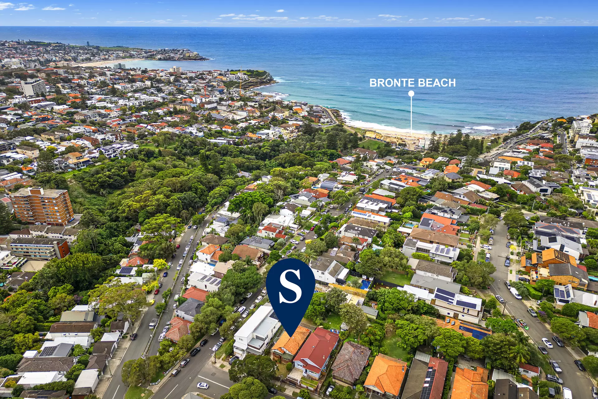 45 Evans Street, Bronte Sold by Sydney Sotheby's International Realty - image 1
