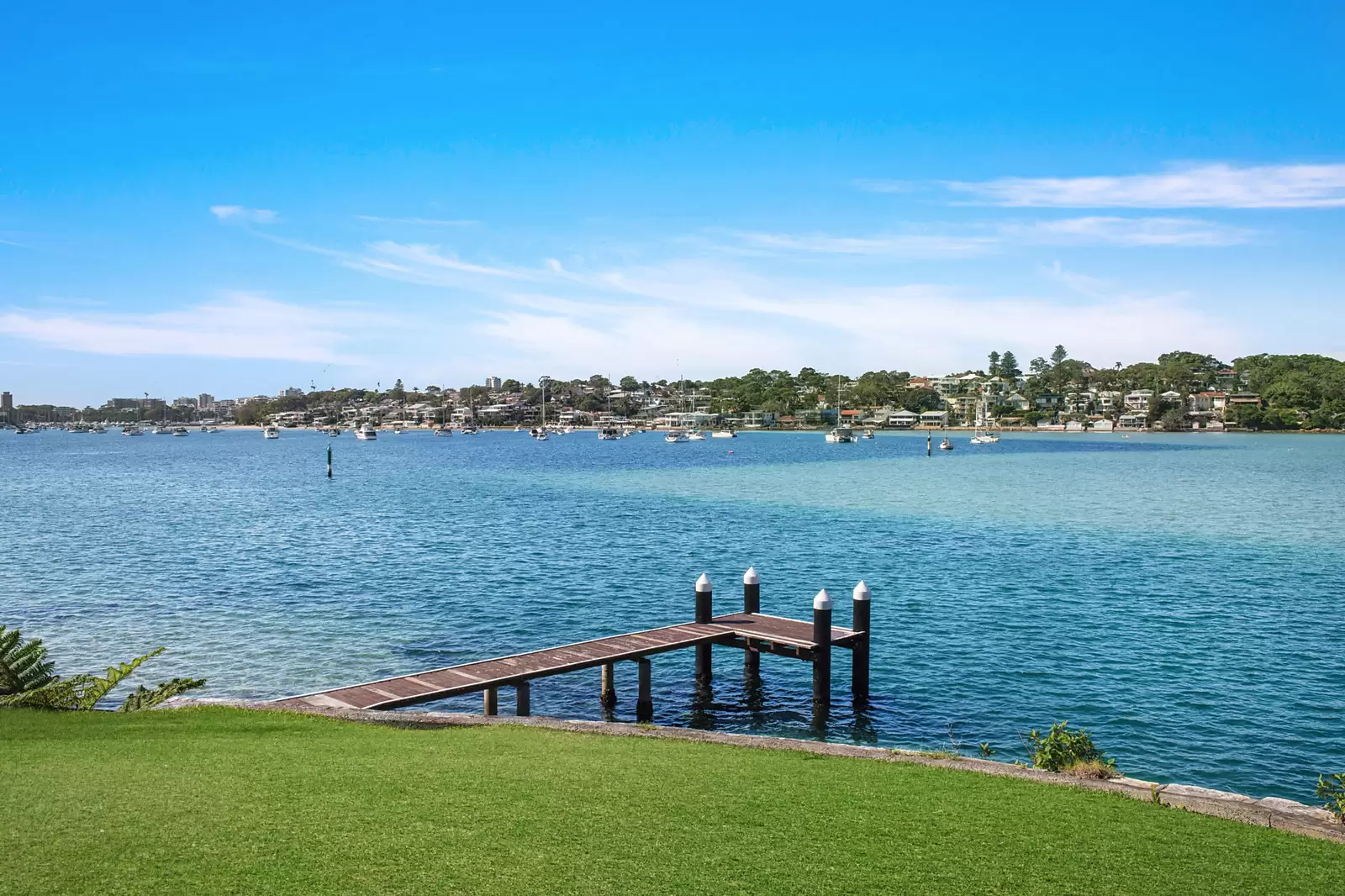 2 Binaville Avenue, Burraneer Sold by Sydney Sotheby's International Realty - image 21