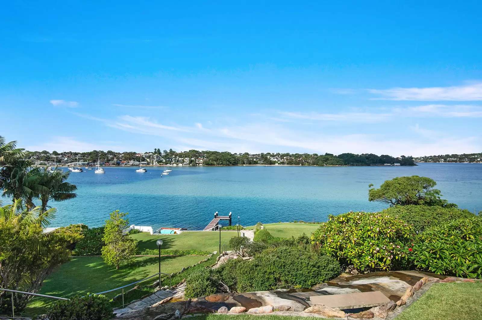 2 Binaville Avenue, Burraneer Sold by Sydney Sotheby's International Realty - image 8