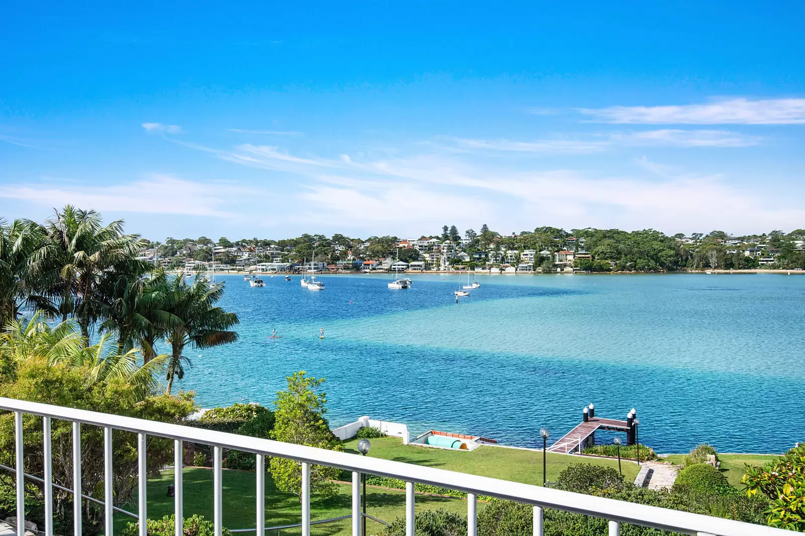 2 Binaville Avenue, Burraneer Sold by Sydney Sotheby's International Realty - image 10