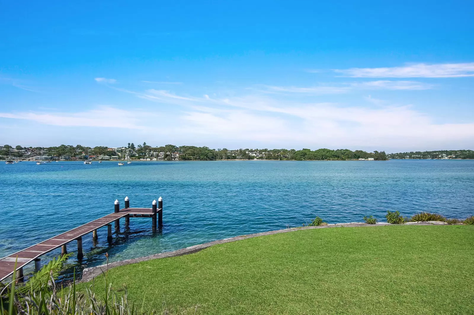 2 Binaville Avenue, Burraneer Sold by Sydney Sotheby's International Realty - image 29
