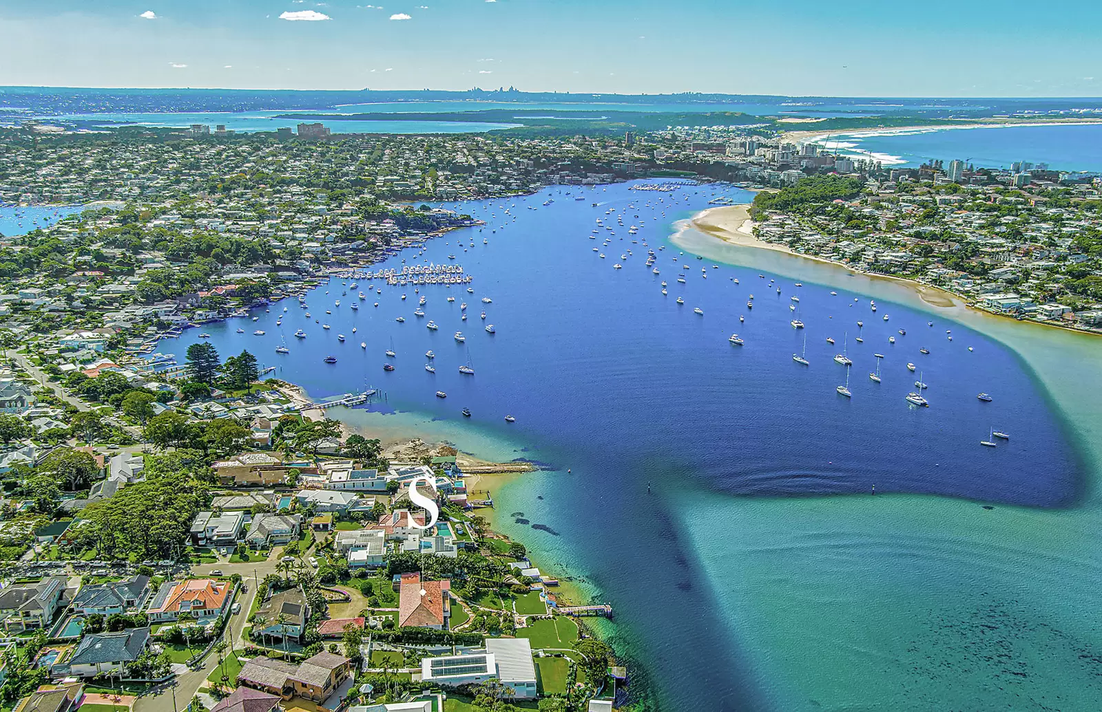 2 Binaville Avenue, Burraneer Sold by Sydney Sotheby's International Realty - image 30