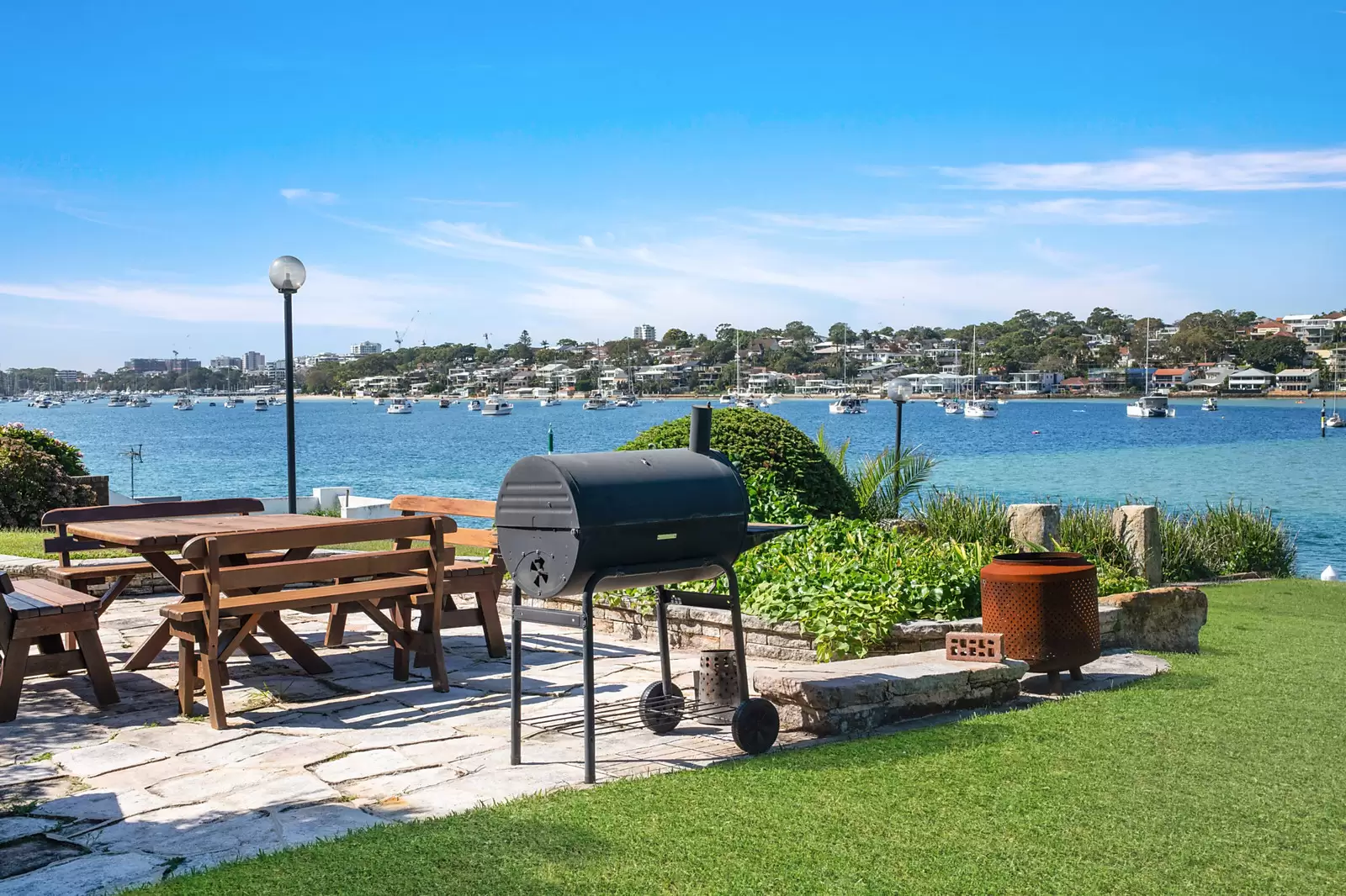 2 Binaville Avenue, Burraneer Sold by Sydney Sotheby's International Realty - image 22