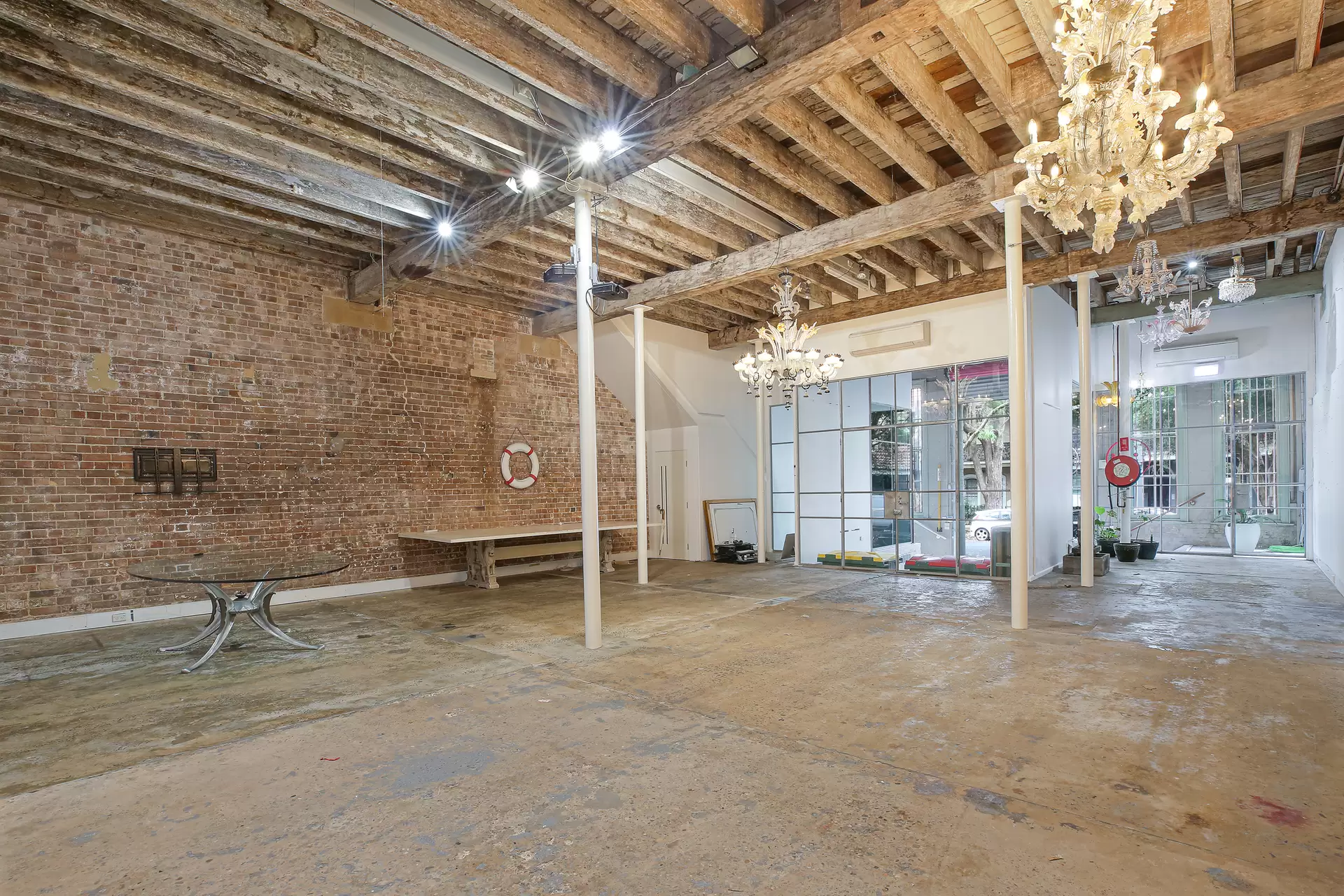 61 - 63 Great Buckingham Street, Redfern Sold by Sydney Sotheby's International Realty - image 1