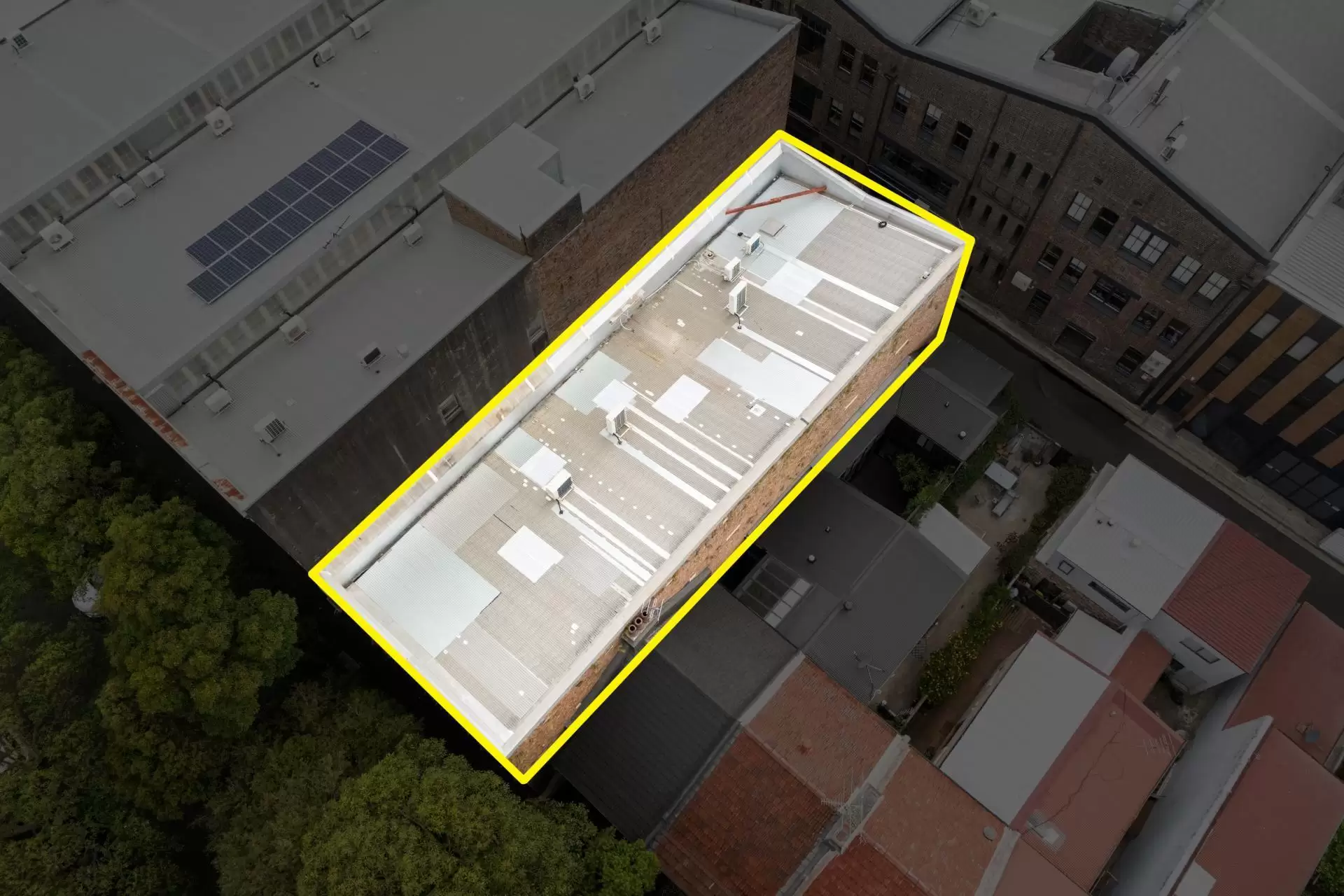 61 - 63 Great Buckingham Street, Redfern Sold by Sydney Sotheby's International Realty - image 2