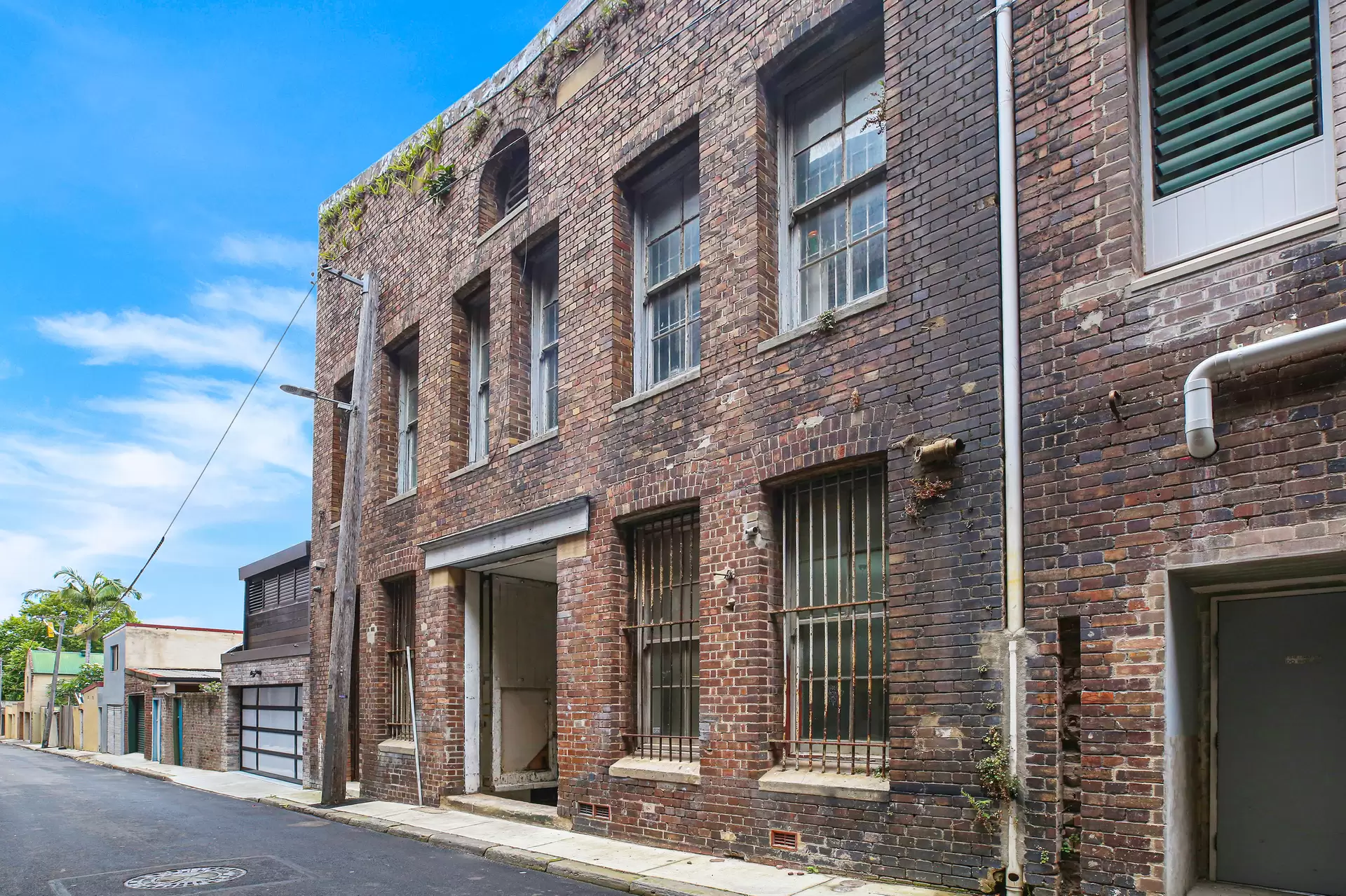 61 - 63 Great Buckingham Street, Redfern Sold by Sydney Sotheby's International Realty - image 1