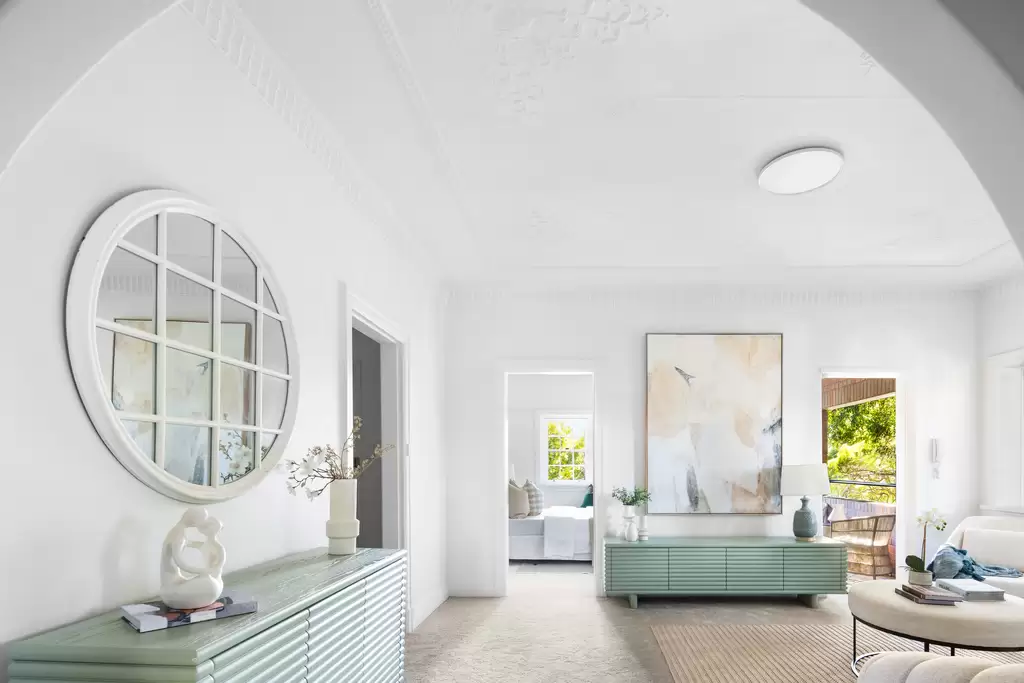 3/73 Wallaroy Road, Woollahra Sold by Sydney Sotheby's International Realty