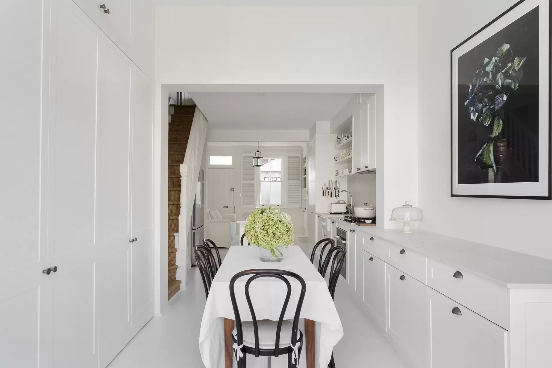 9 Bowden Street, Woollahra Sold by Sydney Sotheby's International Realty - image 1