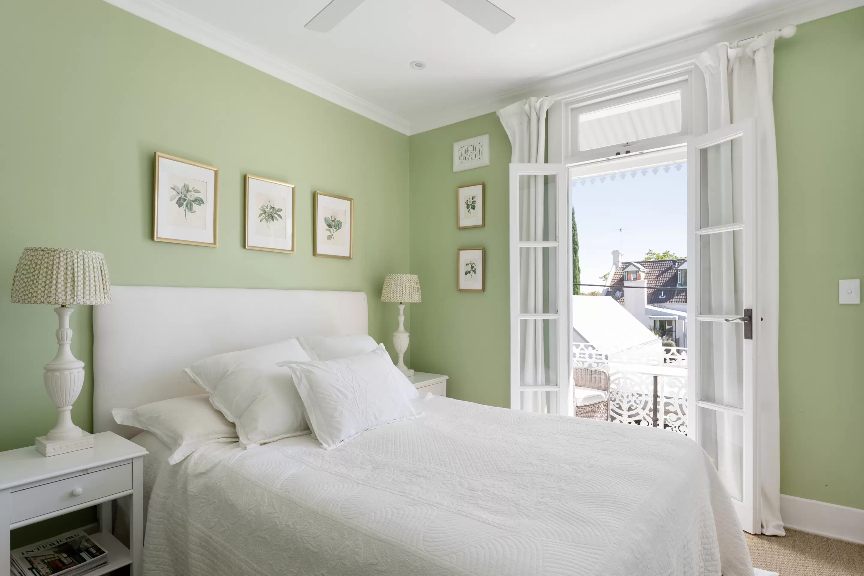 9 Bowden Street, Woollahra Sold by Sydney Sotheby's International Realty - image 12