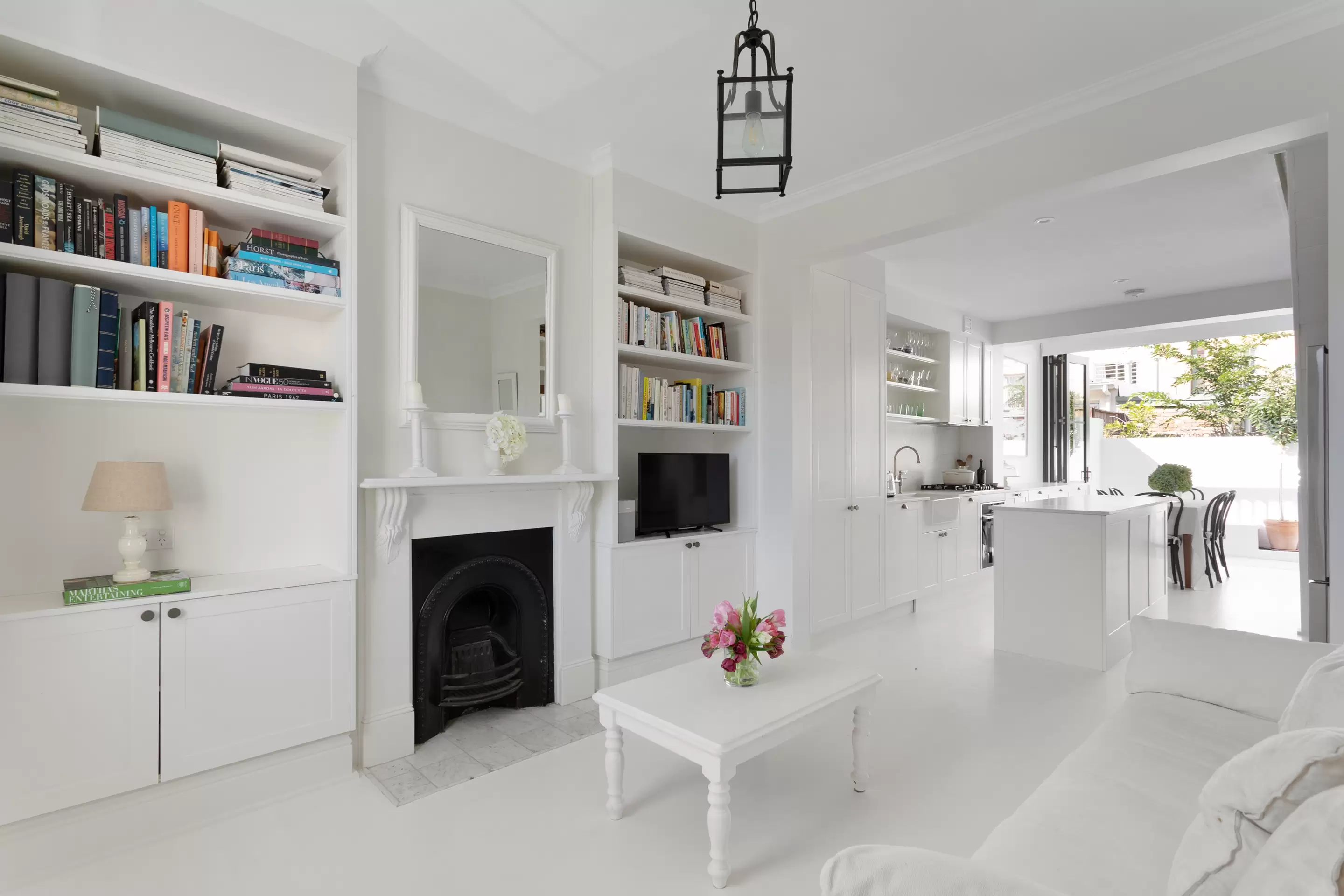 9 Bowden Street, Woollahra Sold by Sydney Sotheby's International Realty - image 4