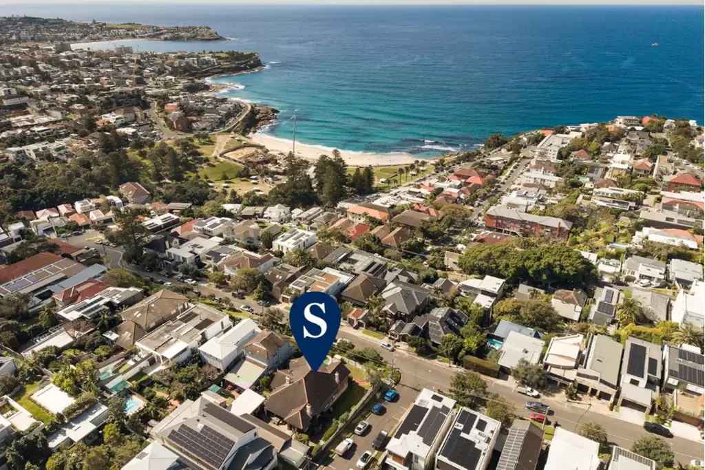 19 St Thomas Street, Bronte Auction by Sydney Sotheby's International Realty