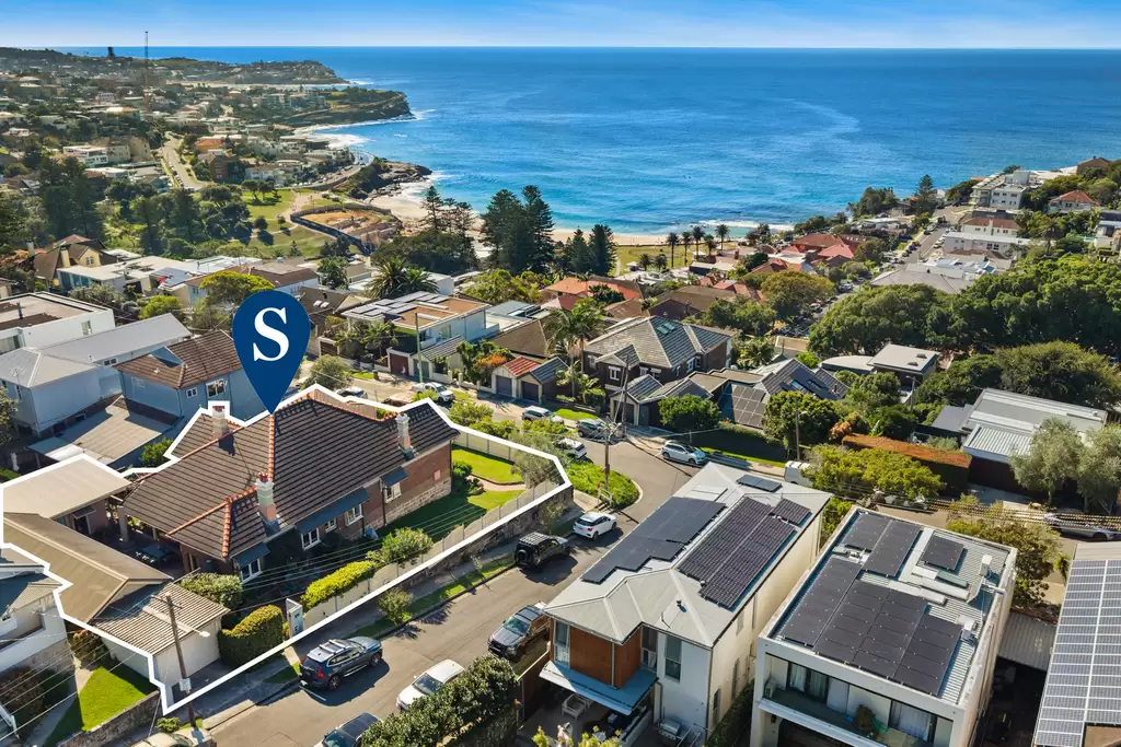 19 St Thomas Street, Bronte For Sale by Sydney Sotheby's International Realty