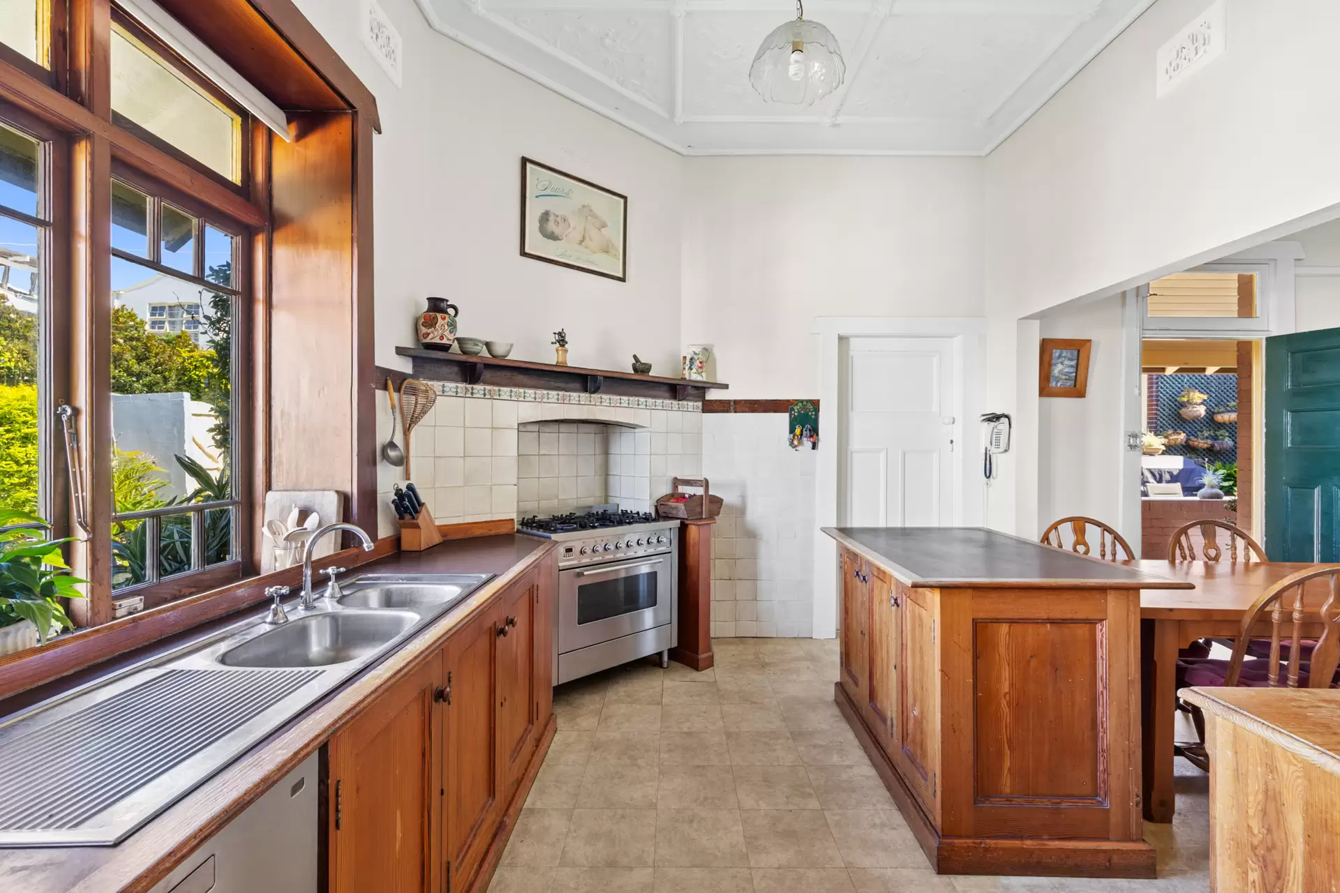 19 St Thomas Street, Bronte For Sale by Sydney Sotheby's International Realty - image 9