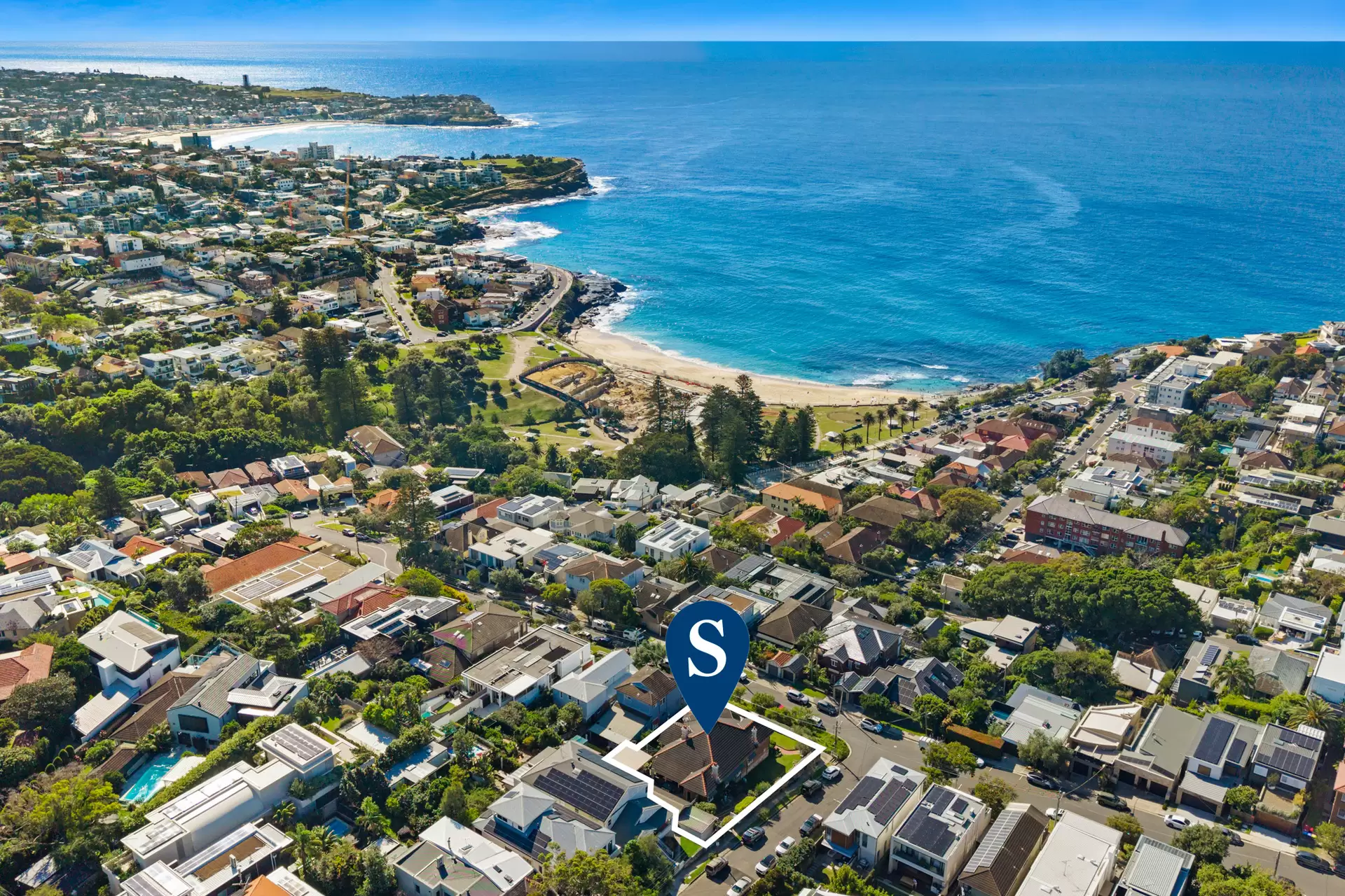 19 St Thomas Street, Bronte For Sale by Sydney Sotheby's International Realty - image 18