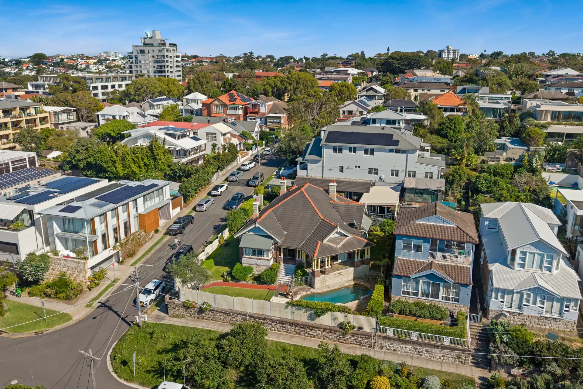 19 St Thomas Street, Bronte For Sale by Sydney Sotheby's International Realty - image 26
