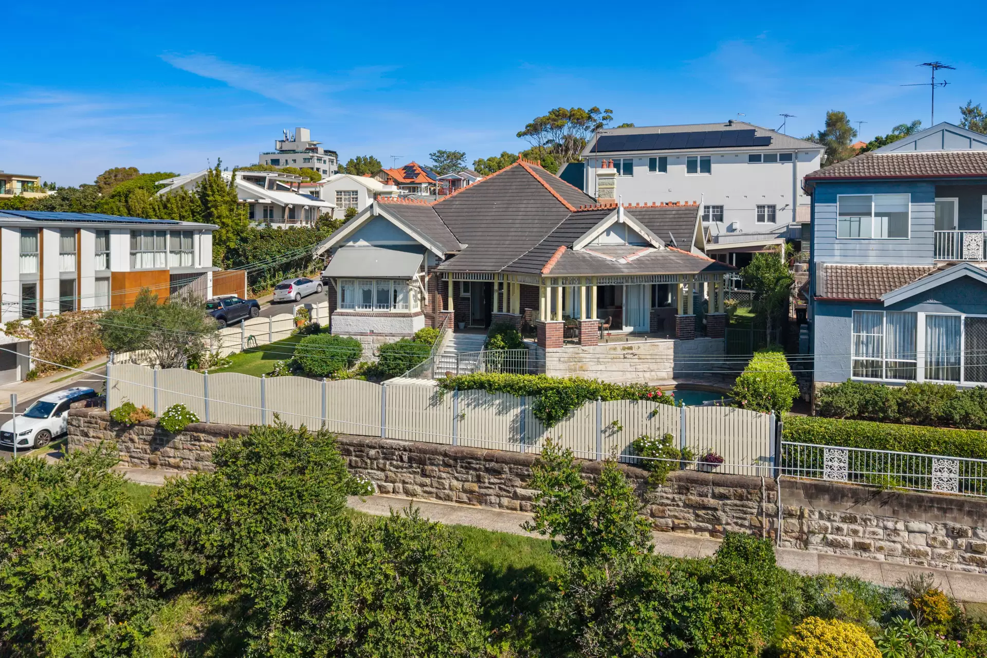 19 St Thomas Street, Bronte For Sale by Sydney Sotheby's International Realty - image 19