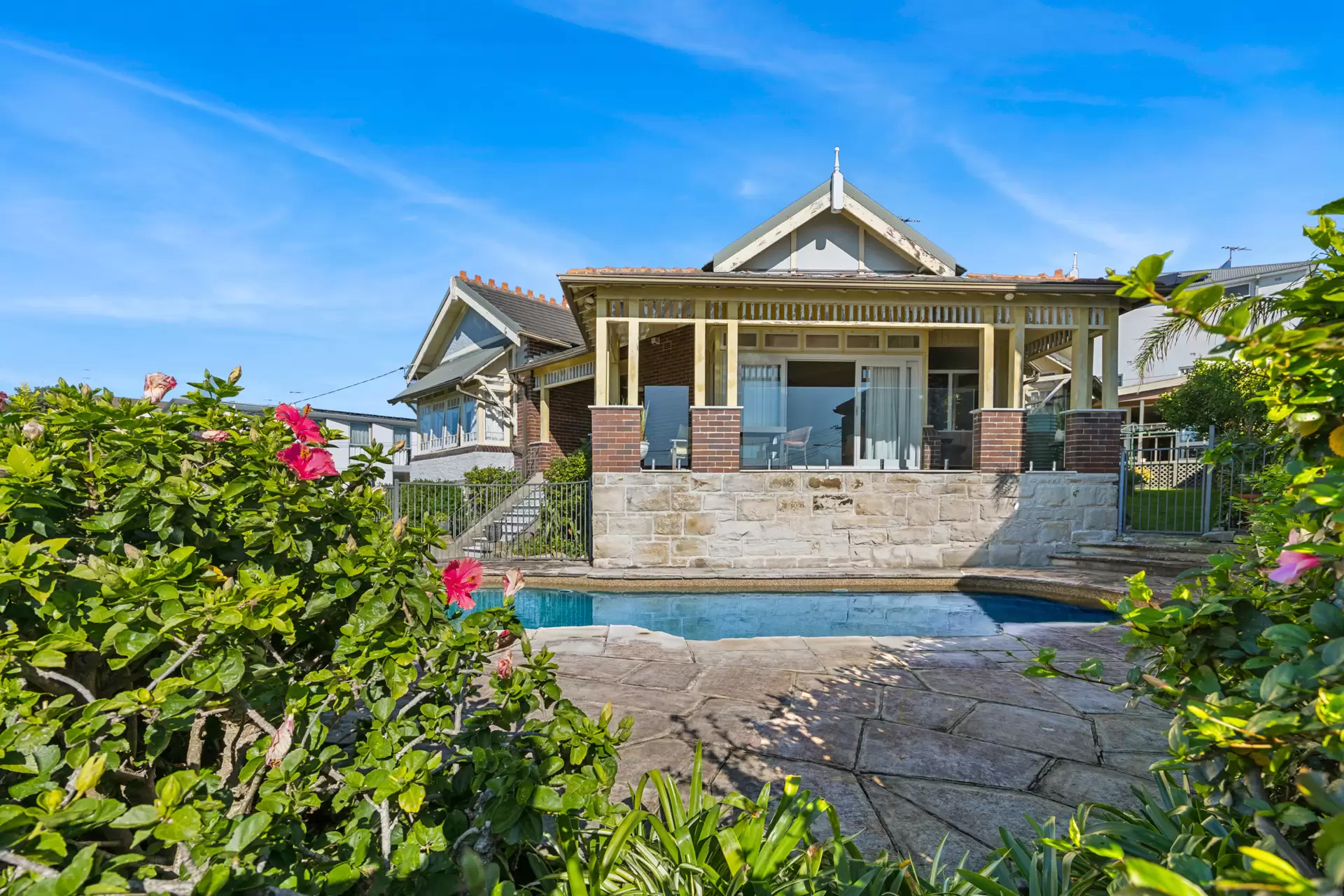 19 St Thomas Street, Bronte For Sale by Sydney Sotheby's International Realty - image 8