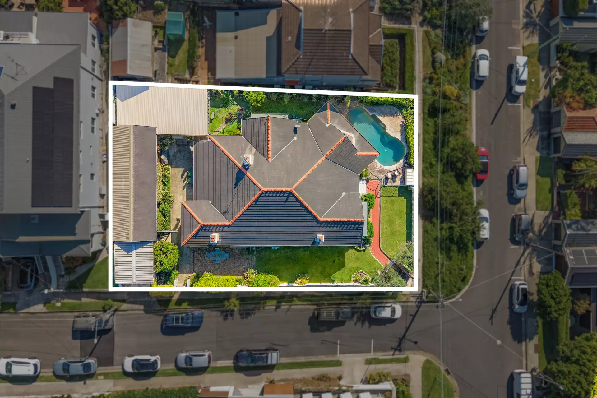 19 St Thomas Street, Bronte For Sale by Sydney Sotheby's International Realty - image 7