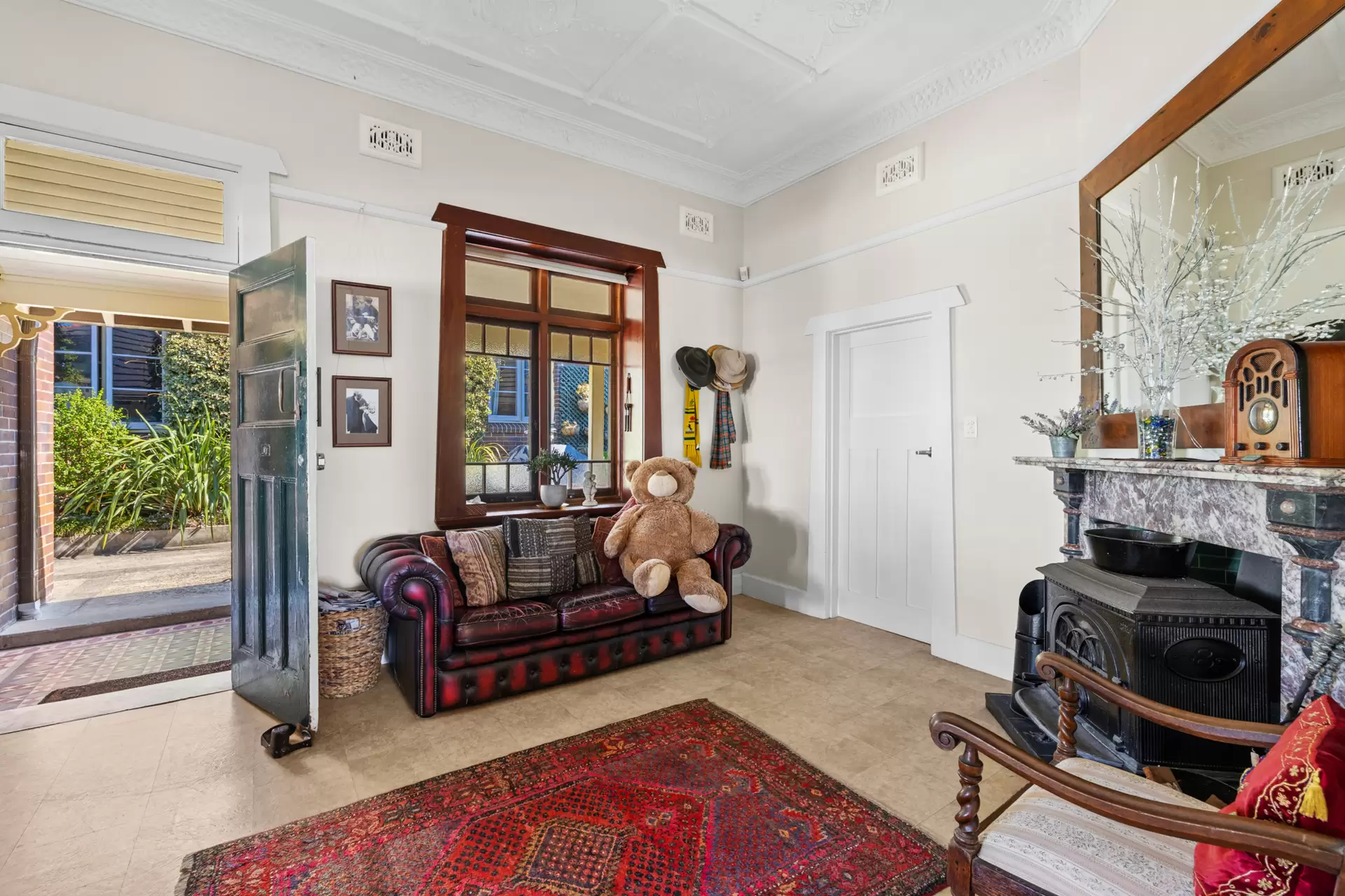 19 St Thomas Street, Bronte For Sale by Sydney Sotheby's International Realty - image 12