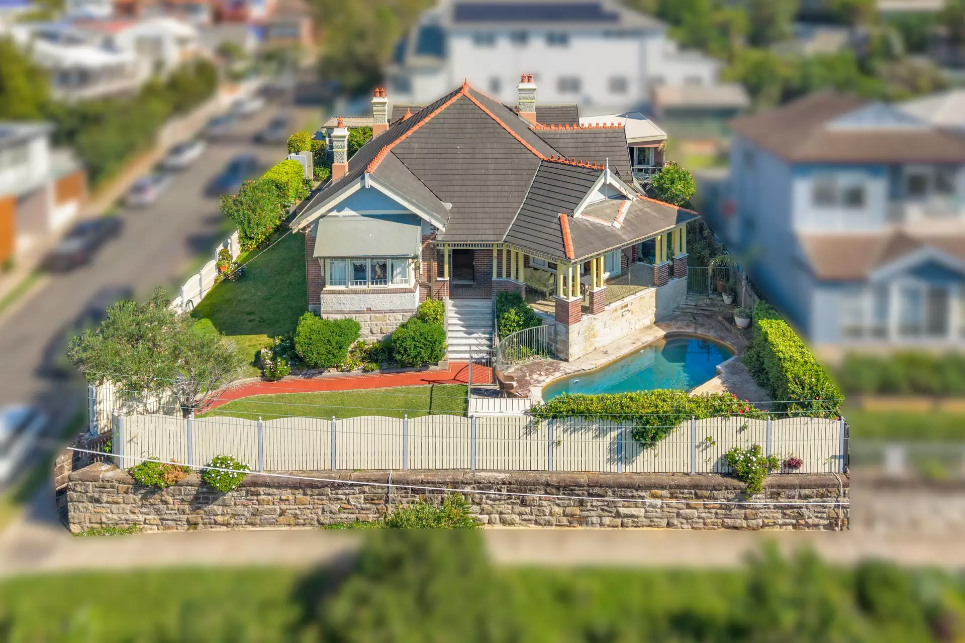 19 St Thomas Street, Bronte For Sale by Sydney Sotheby's International Realty - image 6