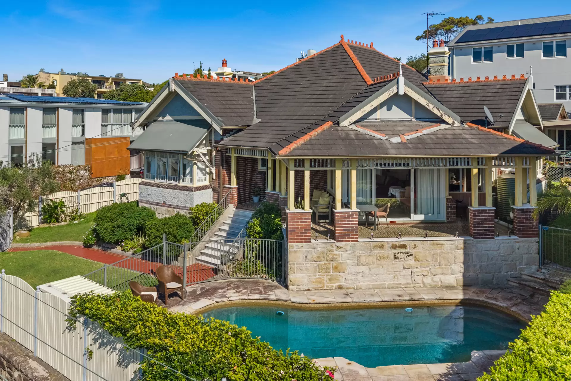 19 St Thomas Street, Bronte For Sale by Sydney Sotheby's International Realty - image 27