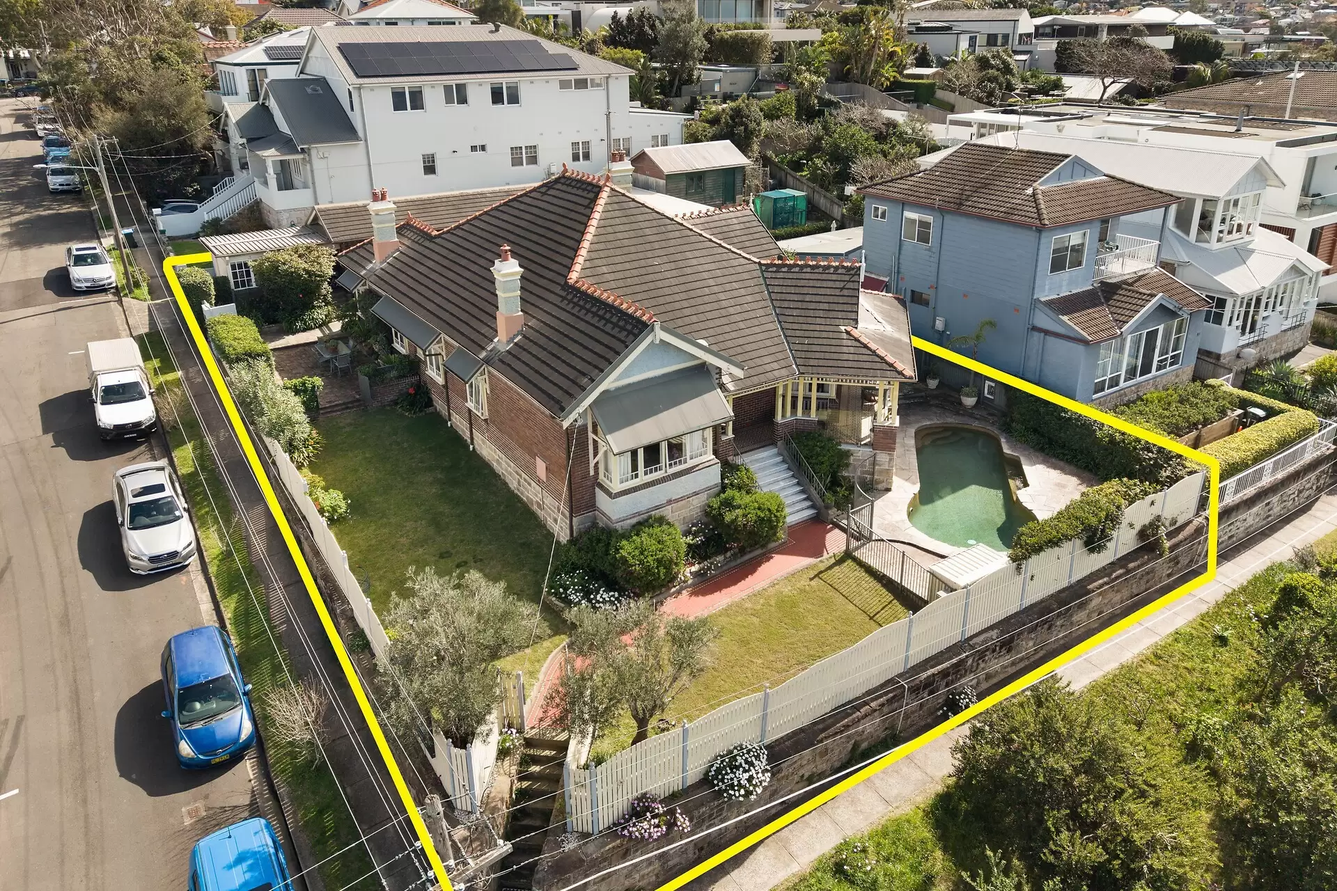 19 St Thomas Street, Bronte Auction by Sydney Sotheby's International Realty - image 4