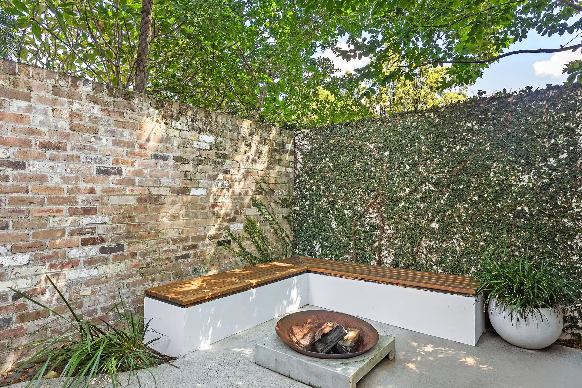 21 Lawson Street, Paddington Sold by Sydney Sotheby's International Realty - image 1