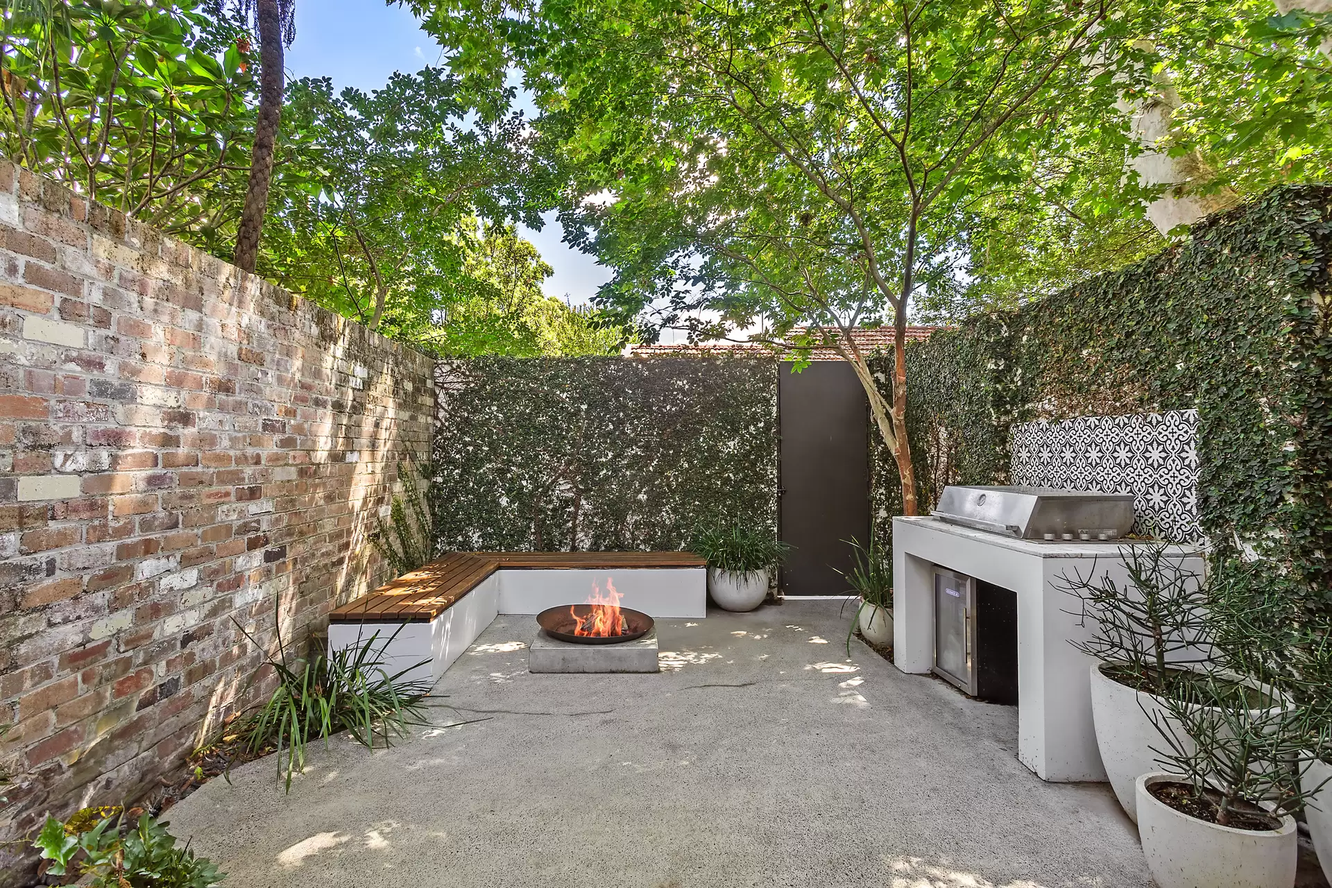 21 Lawson Street, Paddington Sold by Sydney Sotheby's International Realty - image 1