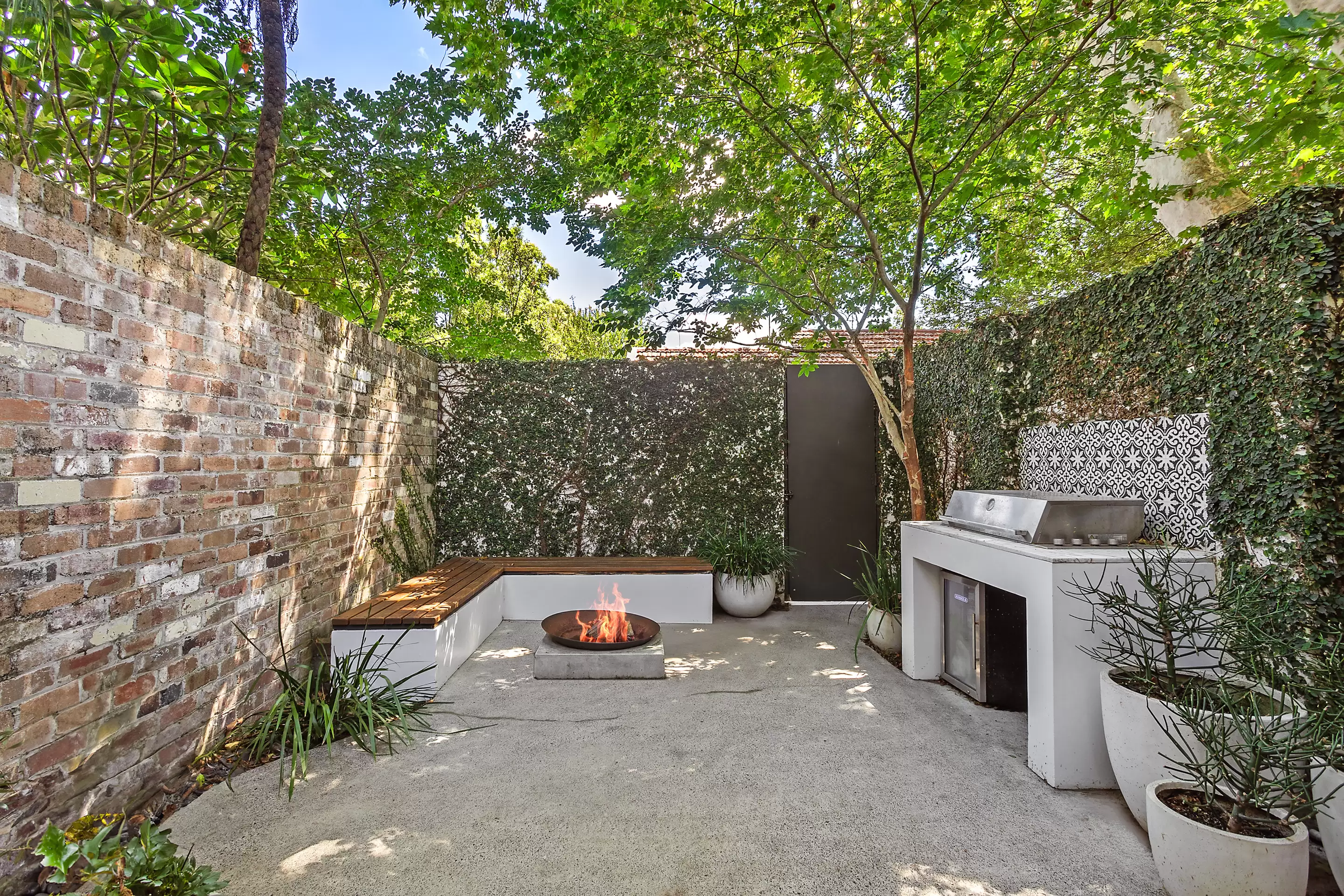 21 Lawson Street, Paddington Sold by Sydney Sotheby's International Realty - image 2
