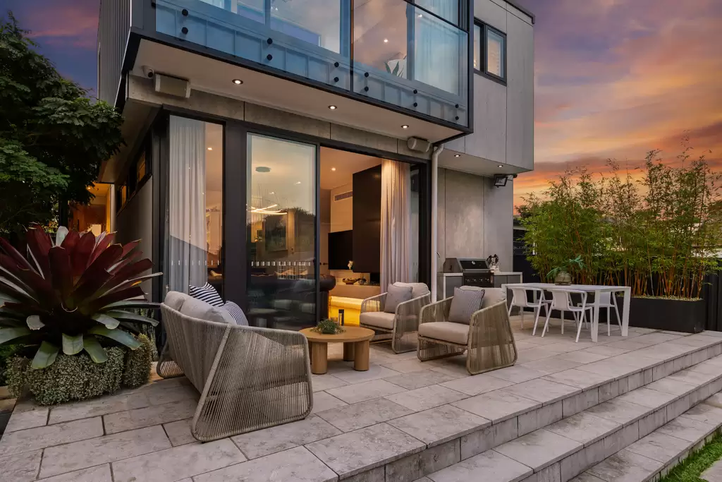 21 Trevilyan Avenue, Rosebery Sold by Sydney Sotheby's International Realty
