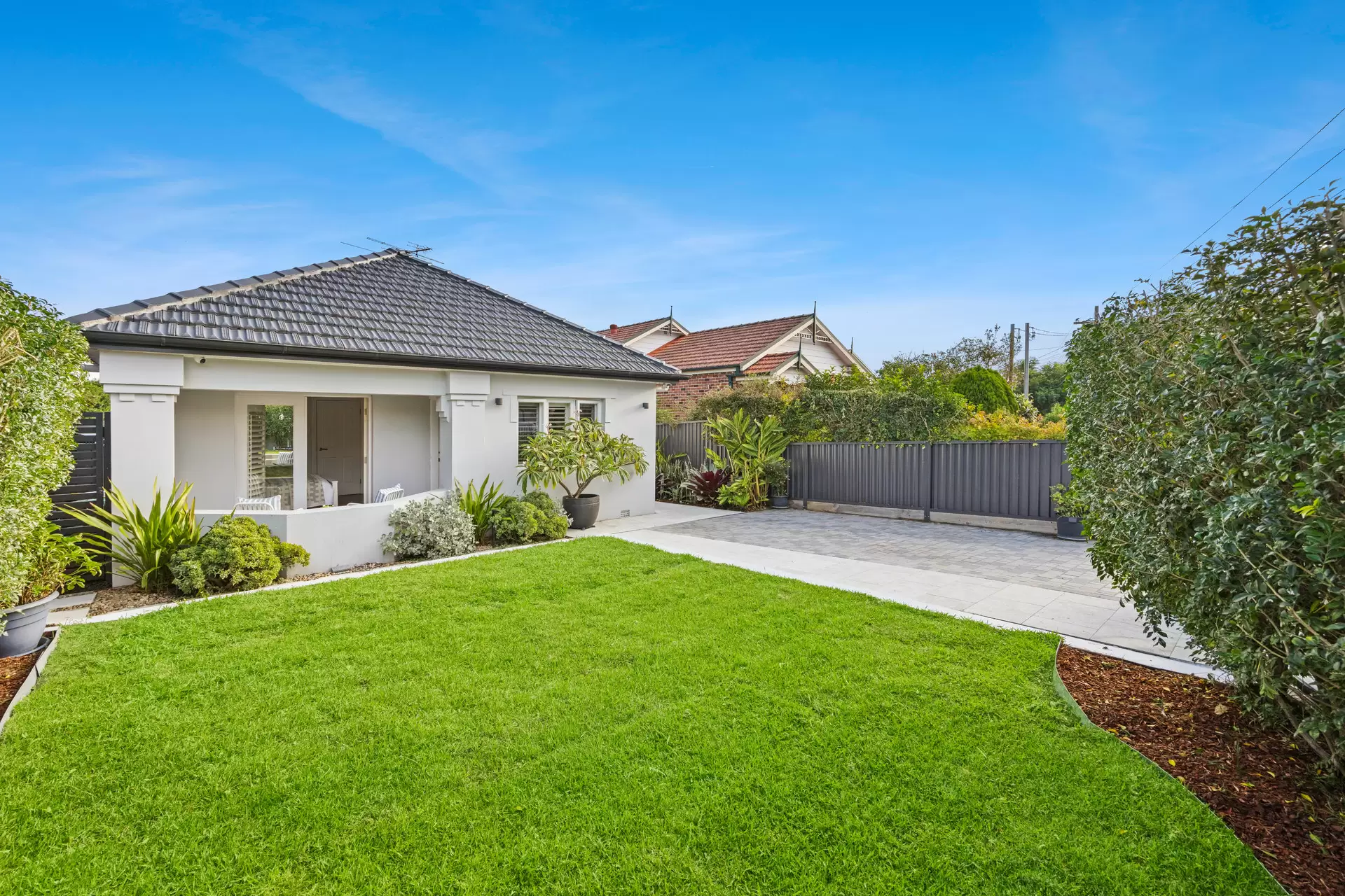 21 Trevilyan Avenue, Rosebery Sold by Sydney Sotheby's International Realty - image 16