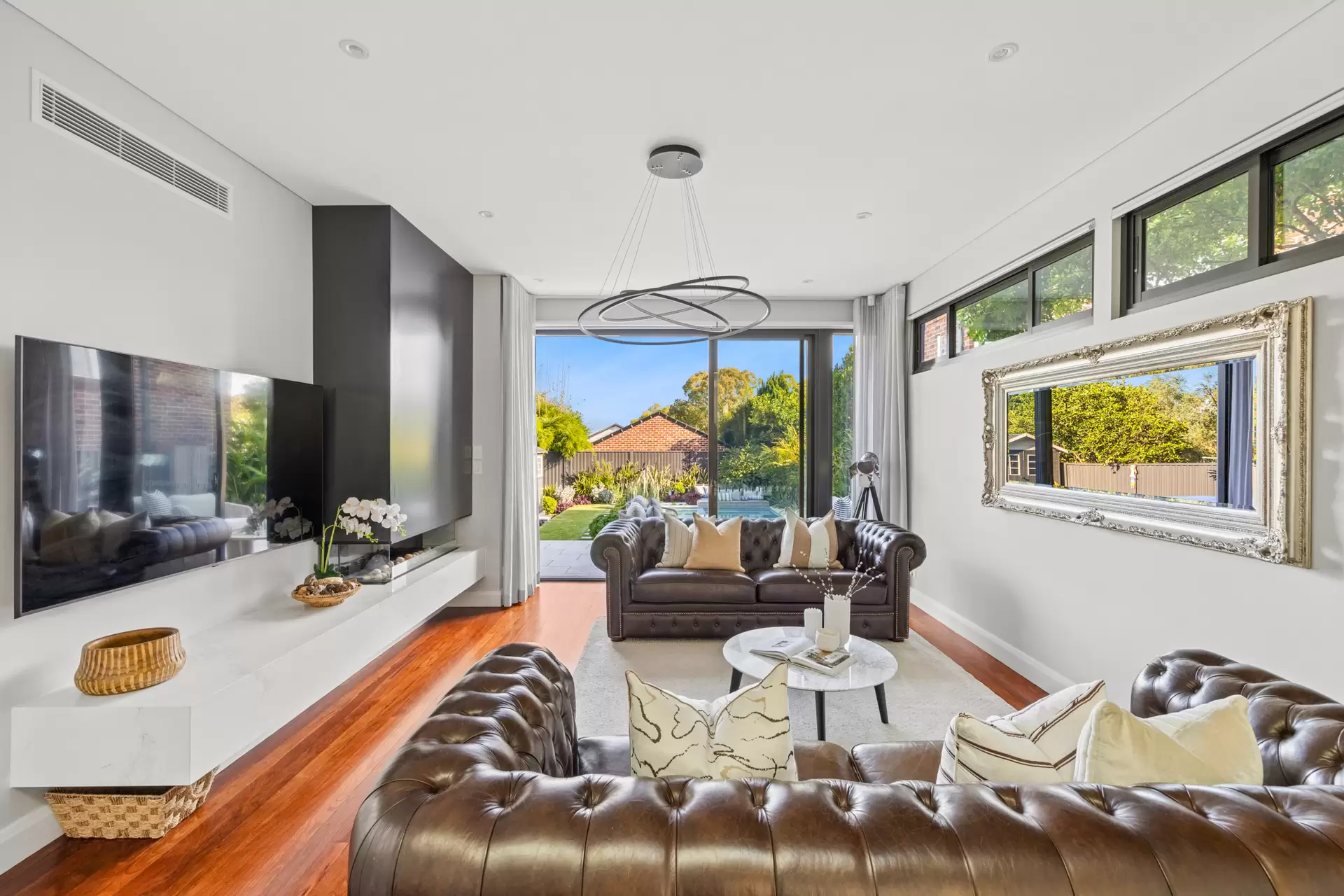 21 Trevilyan Avenue, Rosebery Sold by Sydney Sotheby's International Realty - image 8