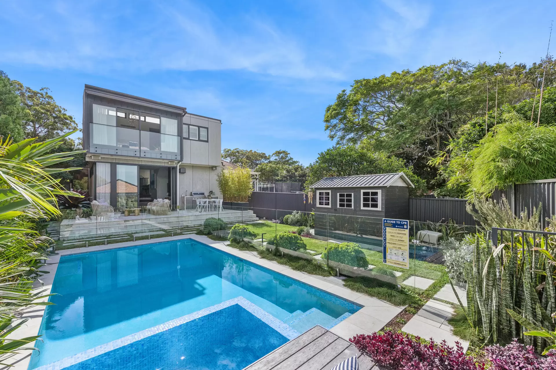 21 Trevilyan Avenue, Rosebery Sold by Sydney Sotheby's International Realty - image 13