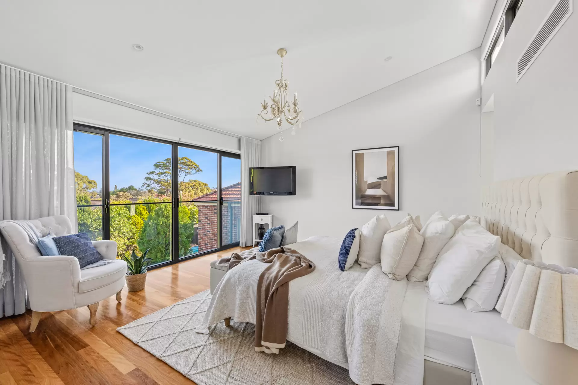 21 Trevilyan Avenue, Rosebery Sold by Sydney Sotheby's International Realty - image 5