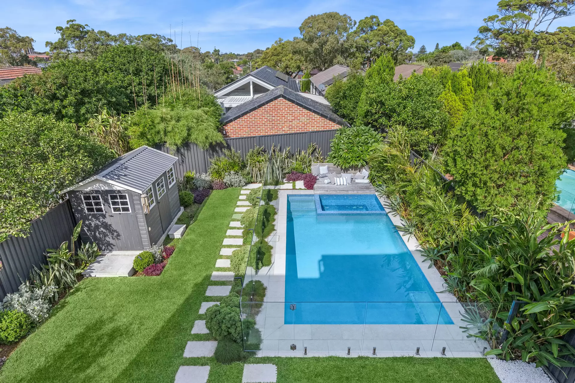 21 Trevilyan Avenue, Rosebery Sold by Sydney Sotheby's International Realty - image 2